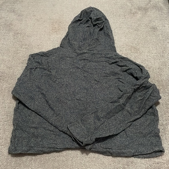 Madewell hoodie - Picture 5 of 5